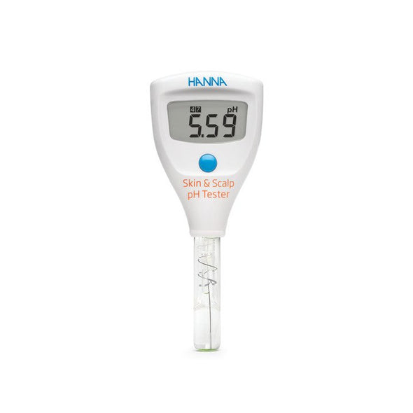 Hanna Instruments Skin & Scalp pH Tester - HI981037