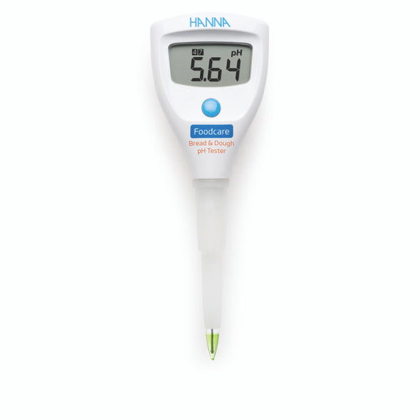 Hanna Instruments Bread and Dough pH Tester - HI981038