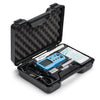 Hanna pH/EC/TDS/Temperature meter with HI1285-51 electrode - HI9811-51