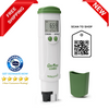 GroLine Hydroponic Waterproof Pocket pH/EC/TDS/Temperature Tester