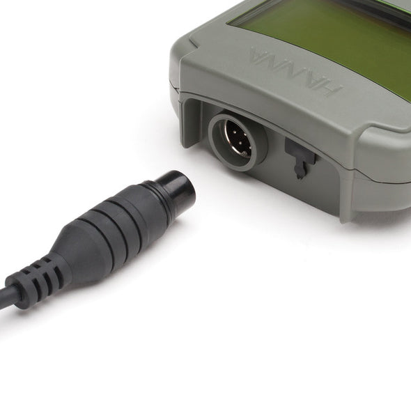 Hanna Instruments Professional Waterproof Portable pH/ORP Meter - HI98190