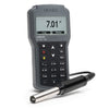 Hanna Instruments pH, Conductivity, Dissolved Oxygen Meter