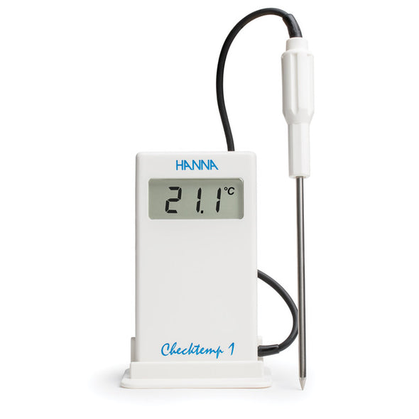Hanna Instruments Checktemp® 1 Digital Thermometer