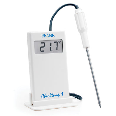Hanna Instruments Checktemp® 1 Digital Thermometer