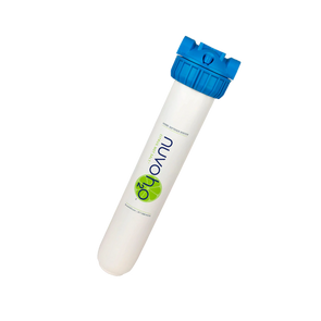 Home Water Softener - NuvoH2O
