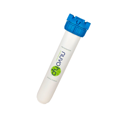 Home Water Softener - NuvoH2O