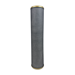 Nuvoh2o Manor Iron + Heavy Metals Replacement Filter 