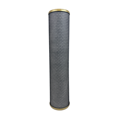 Nuvoh2o Manor Iron + Heavy Metals Replacement Filter 