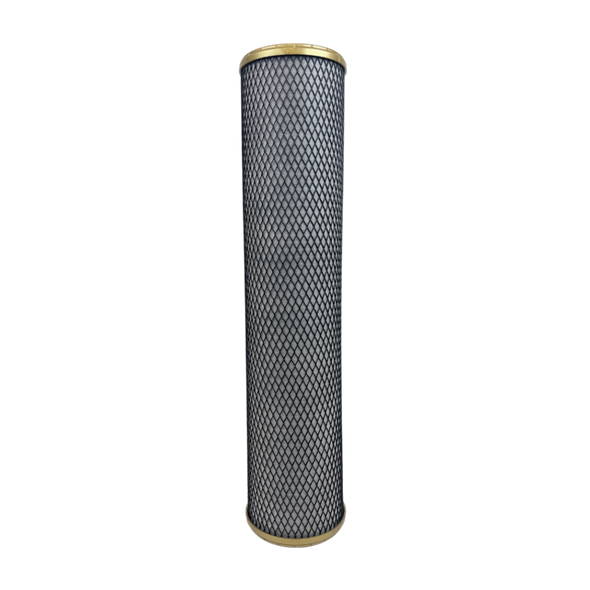 Nuvoh2o Manor Iron + Heavy Metals Replacement Filter 