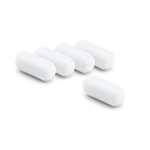 Milwaukee MI0009 Small Stir (5 pcs) Bars for Mini-Titrators