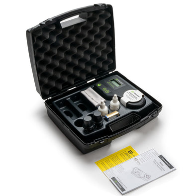 Milwaukee MI405 Ammonia Medium Range PRO Photometer