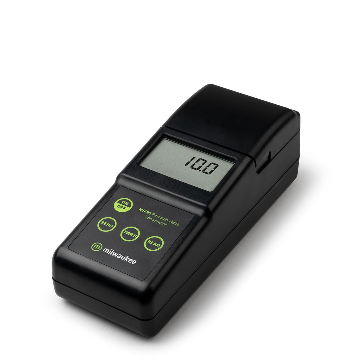 Milwaukee MI490 Peroxide Photometer | Oil Oxidation Tester
