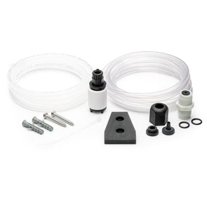 Milwaukee Instruments Complete Set Up Kit for Pump Motors MP810 & MP815