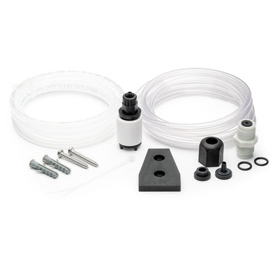 Milwaukee Instruments Complete Set Up Kit for Pump Motors MP810 & MP815