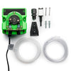 Milwaukee MC720 PRO pH Controller and Pump Kit