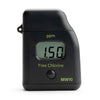 Milwaukee MW10 Digital Free Chlorine Tester