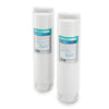 NU Aqua Replacement Filters for the Countertop Reverse Osmosis System - Bundle