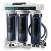 NU Aqua Reef Series 4 Stage 75GPD RODI Reverse Osmosis System