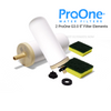 ProOne G3.0 Replacement Water Filters (9,7,5, and 4 inch)