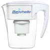 Seychelle 64 oz Radiological Water Pitcher