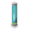 NU Aqua Platinum Series 5 Micron Carbon Block Filter