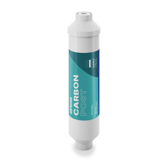 NU Aqua Platinum Series Carbon Post Filter