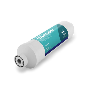 NU Aqua Platinum Series Carbon Post Filter