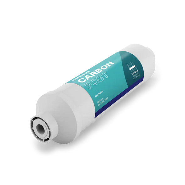 NU Aqua Platinum Series Carbon Post Filter