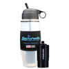 Seychelle 28oz STANDARD Flip Top Bottle