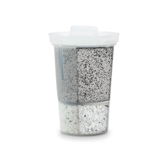 Santevia MINA FLUORIDE Filter 3 Pack
