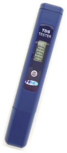 Zerowater TDS Meter