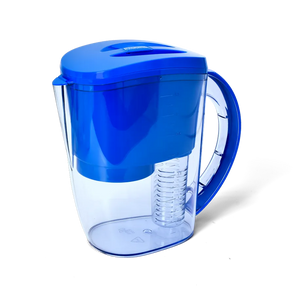 ProOne Water Filter Pitcher with Fruit Infuser. Includes 1 ProOne G3.0 M Filter Element.