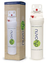 Water Heater System Clean Water - NuvoH2O