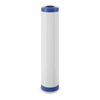 NU Aqua 4.5" x 20" 5 Micron Whole House Granular Carbon Filter