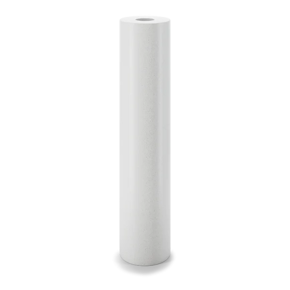 NU Aqua 4.5" x 20" 5 Micron Whole House Sediment Filter