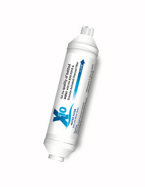 X10 Pool and Spa Water Filter