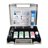 ZenTest® PC60-Z Multi-Parameter pH/Conductivity/TDS/Salinity/Resistivity Smart Tester Kit