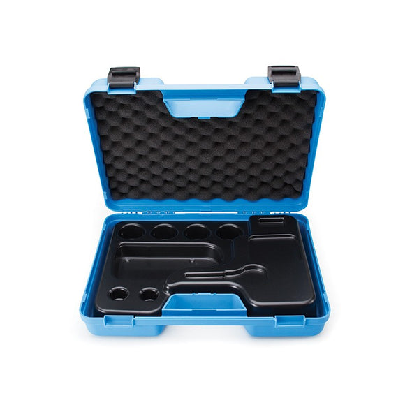HI-740318 Carrying Case for portable HI-96 series photometers