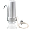 NU Aqua 1 Stage Countertop Water Filtration System