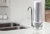 NU Aqua 1 Stage Countertop Water Filtration System