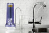 NU Aqua 8 Stage Alkaline Mineral Countertop Water Filter
