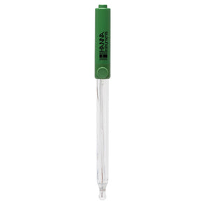 Hanna Instruments Digital Glass Body pH Electrode with Matching Pin for General Purpose