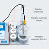 Apera Instruments EC9500 Research-grade Benchtop Conductivity Meter Kit