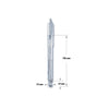 Hanna Instruments Glass Body Food care pH Electrode with BNC Connector - FC220B