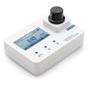 Hanna Instruments Free and Total Chlorine (Ultra High Range) Portable Photometer Kit- HI97771C