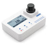 Hanna Instruments Free and Total Chlorine High Range Photometer - HI97734C