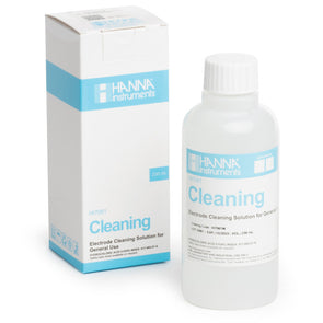 Hanna Instruments General Purpose Cleaning Solution (230 mL)