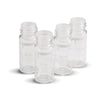 Hanna Instruments 22 mm Glass Cuvettes for Portable Photometers and Turbidity Meters (4 pcs)