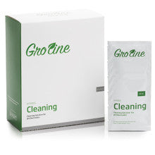 GroLine General Purpose Cleaning Solution Sachets, 20 mL (25 pcs.) - HI70061G