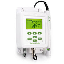 GroLine Monitor for Hydroponic Nutrients - HI981420-01